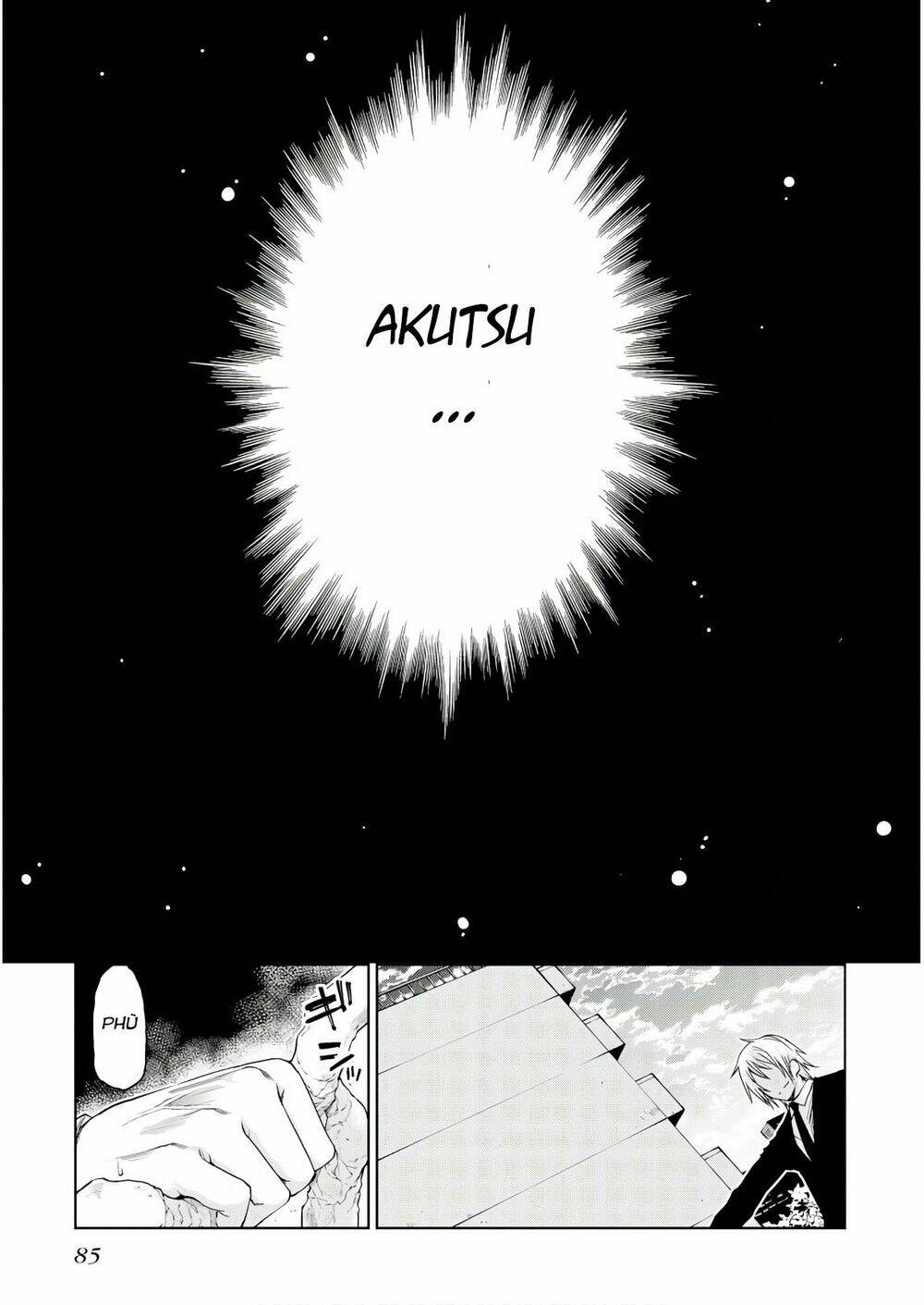 Con Quỷ Ngu Ngốc Dám Nhờn Với Các Chị Thiên Thần Chapter 27 - Trang 2