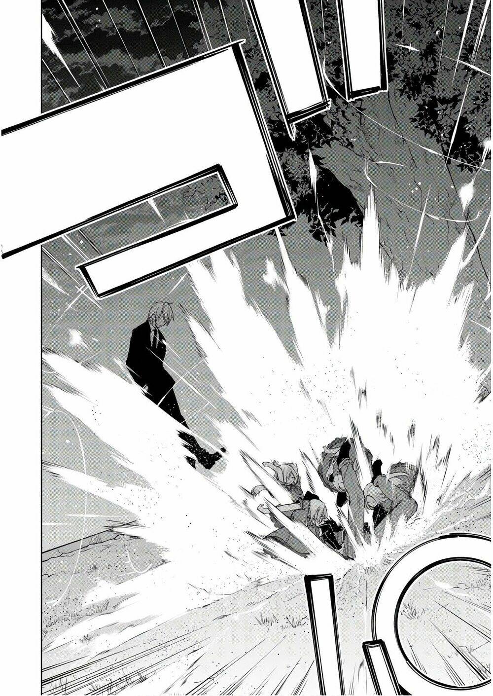 Con Quỷ Ngu Ngốc Dám Nhờn Với Các Chị Thiên Thần Chapter 28 - Trang 2