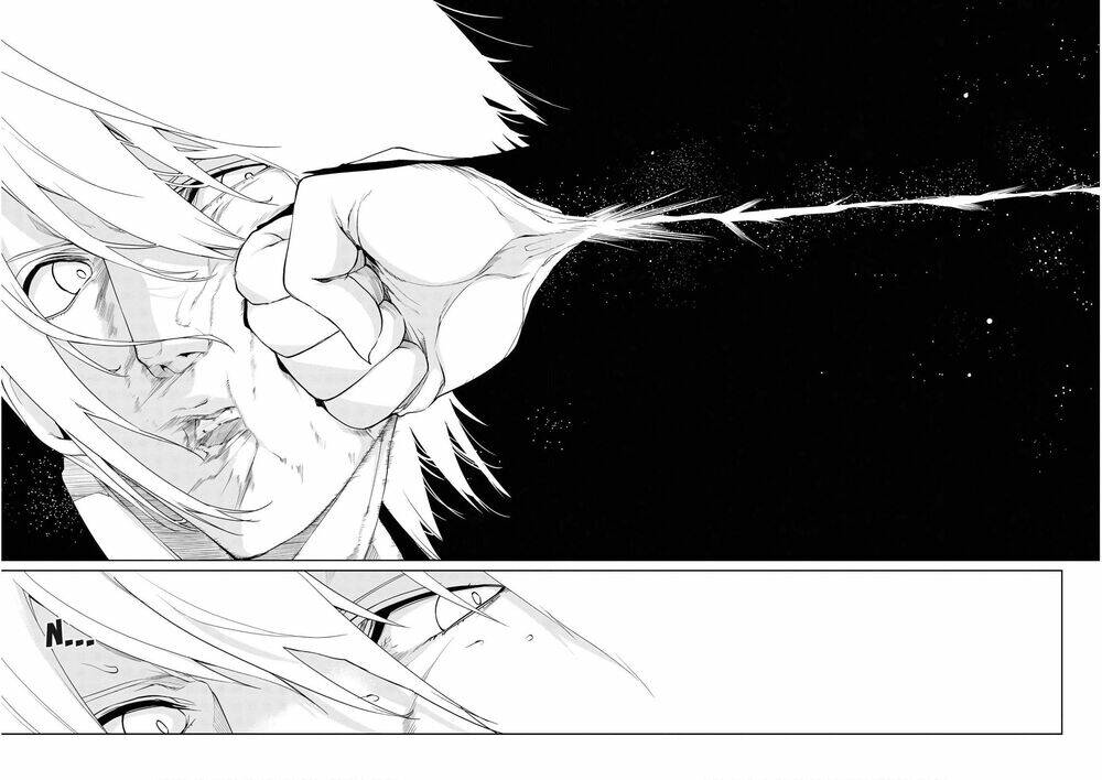 Con Quỷ Ngu Ngốc Dám Nhờn Với Các Chị Thiên Thần Chapter 29 - Trang 2