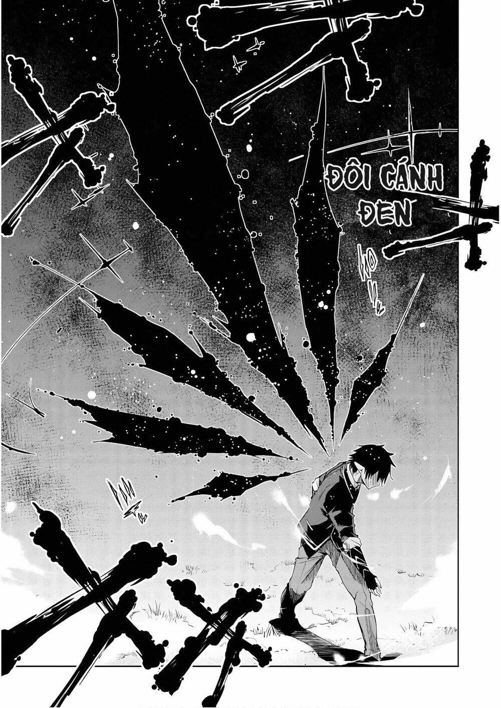 Con Quỷ Ngu Ngốc Dám Nhờn Với Các Chị Thiên Thần Chapter 29 - Trang 2