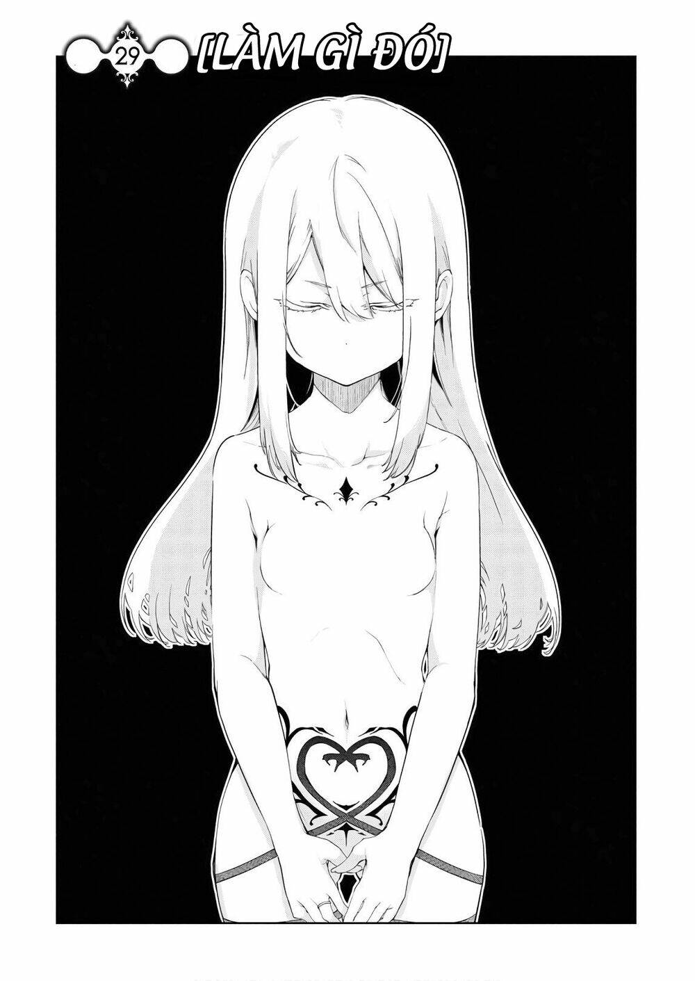 Con Quỷ Ngu Ngốc Dám Nhờn Với Các Chị Thiên Thần Chapter 29 - Trang 2