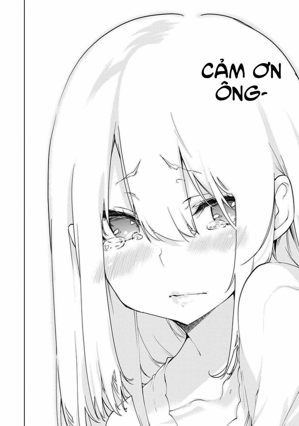 Con Quỷ Ngu Ngốc Dám Nhờn Với Các Chị Thiên Thần Chapter 32 - Trang 2