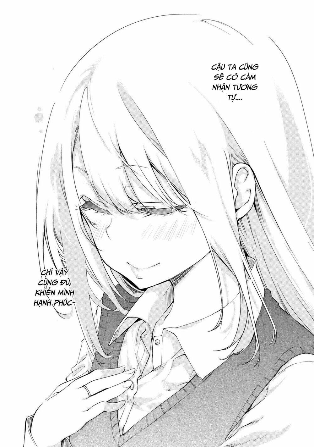 Con Quỷ Ngu Ngốc Dám Nhờn Với Các Chị Thiên Thần Chapter 32 - Trang 2