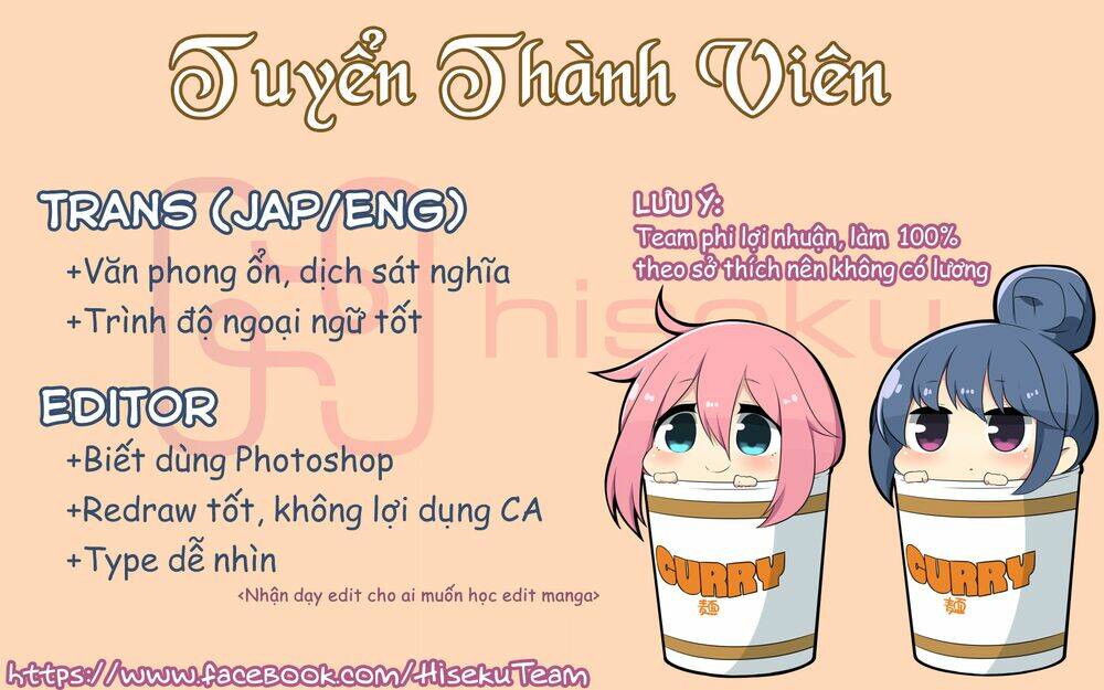 Con Quỷ Ngu Ngốc Dám Nhờn Với Các Chị Thiên Thần Chapter 34 - Trang 2