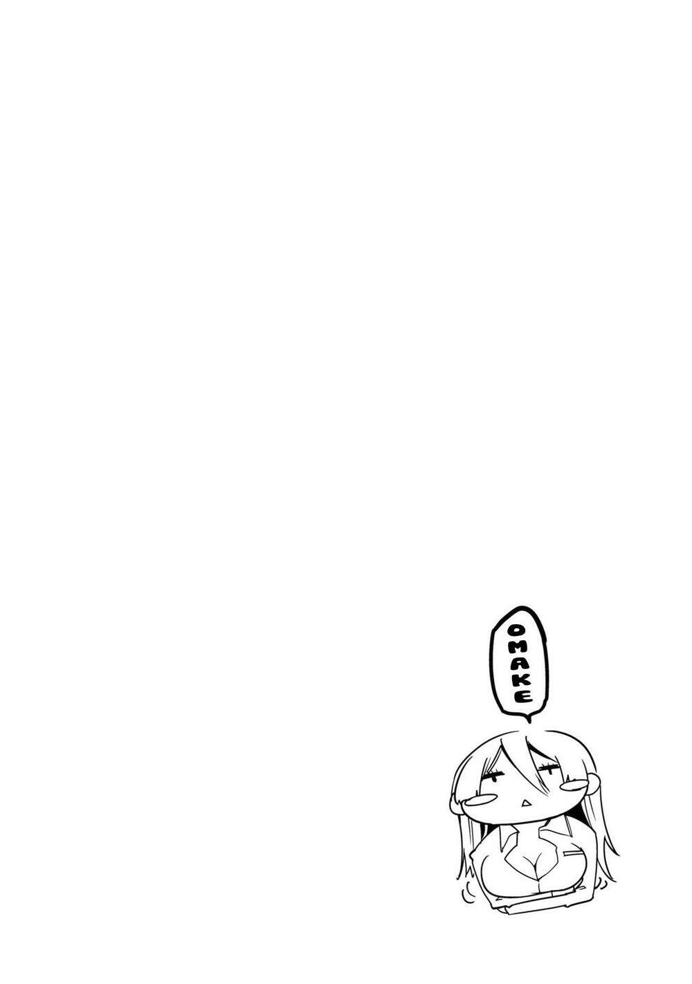 Con Quỷ Ngu Ngốc Dám Nhờn Với Các Chị Thiên Thần Chapter 35.5 - Trang 2