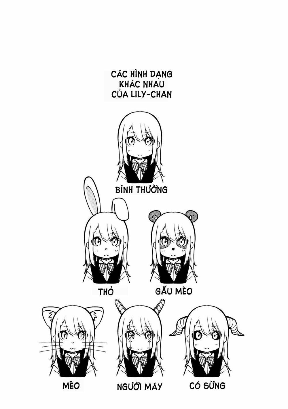 Con Quỷ Ngu Ngốc Dám Nhờn Với Các Chị Thiên Thần Chapter 35 - Trang 2