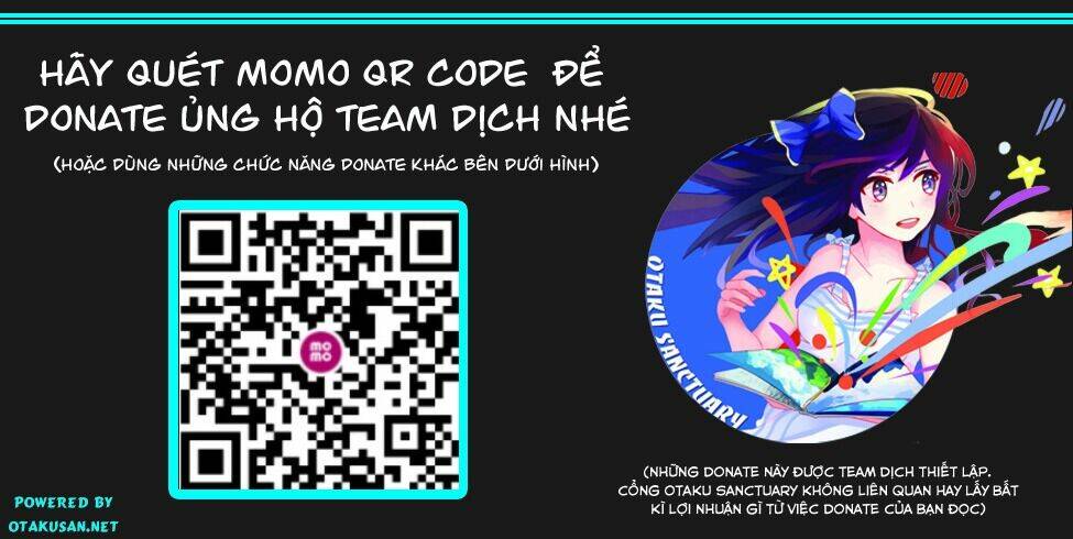 Con Quỷ Ngu Ngốc Dám Nhờn Với Các Chị Thiên Thần Chapter 36 - Trang 2