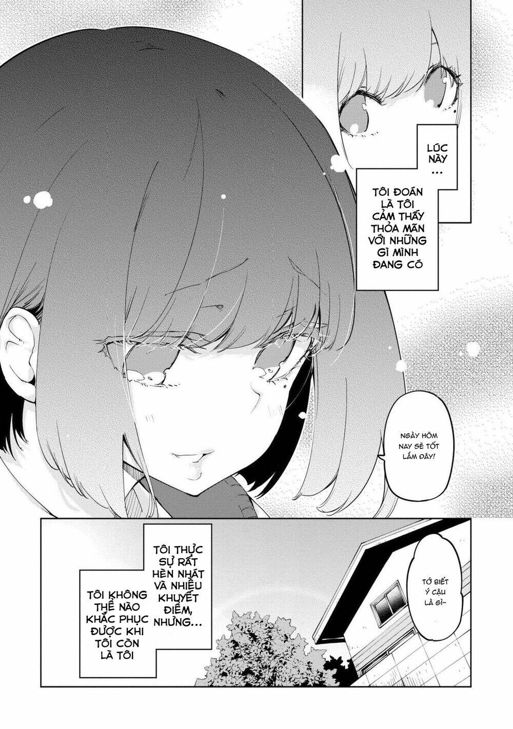 Con Quỷ Ngu Ngốc Dám Nhờn Với Các Chị Thiên Thần Chapter 38 - Trang 2