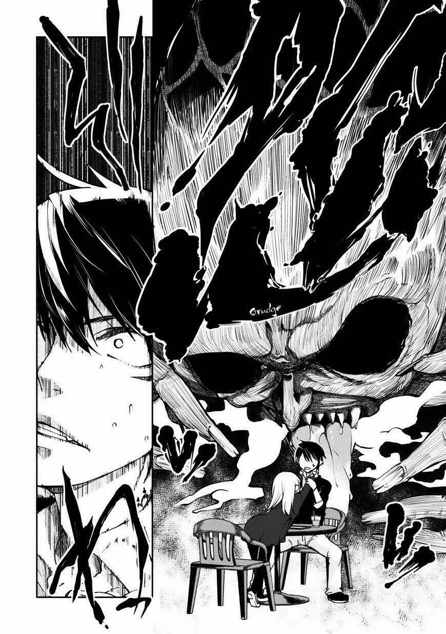 Con Quỷ Ngu Ngốc Dám Nhờn Với Các Chị Thiên Thần Chapter 4 - Trang 2