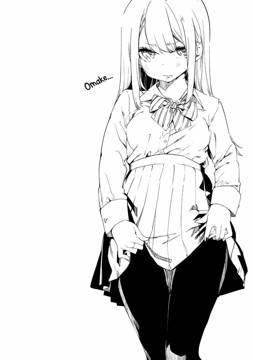 Con Quỷ Ngu Ngốc Dám Nhờn Với Các Chị Thiên Thần Chapter 40.5 - Trang 2