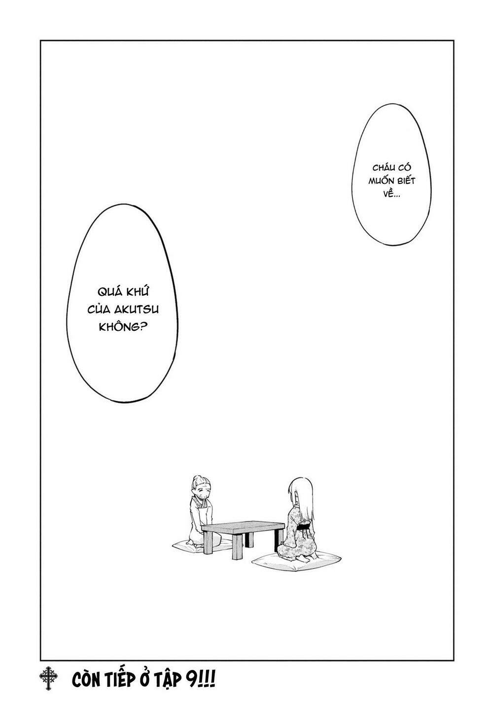 Con Quỷ Ngu Ngốc Dám Nhờn Với Các Chị Thiên Thần Chapter 40 - Trang 2