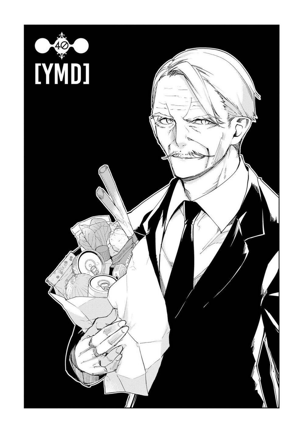 Con Quỷ Ngu Ngốc Dám Nhờn Với Các Chị Thiên Thần Chapter 40 - Trang 2