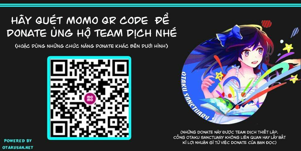 Con Quỷ Ngu Ngốc Dám Nhờn Với Các Chị Thiên Thần Chapter 41 - Trang 2