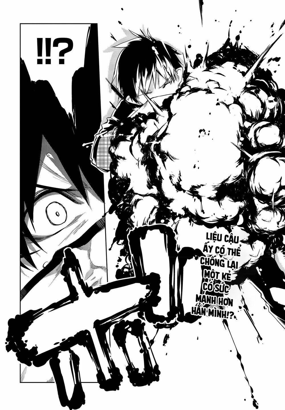 Con Quỷ Ngu Ngốc Dám Nhờn Với Các Chị Thiên Thần Chapter 41 - Trang 2