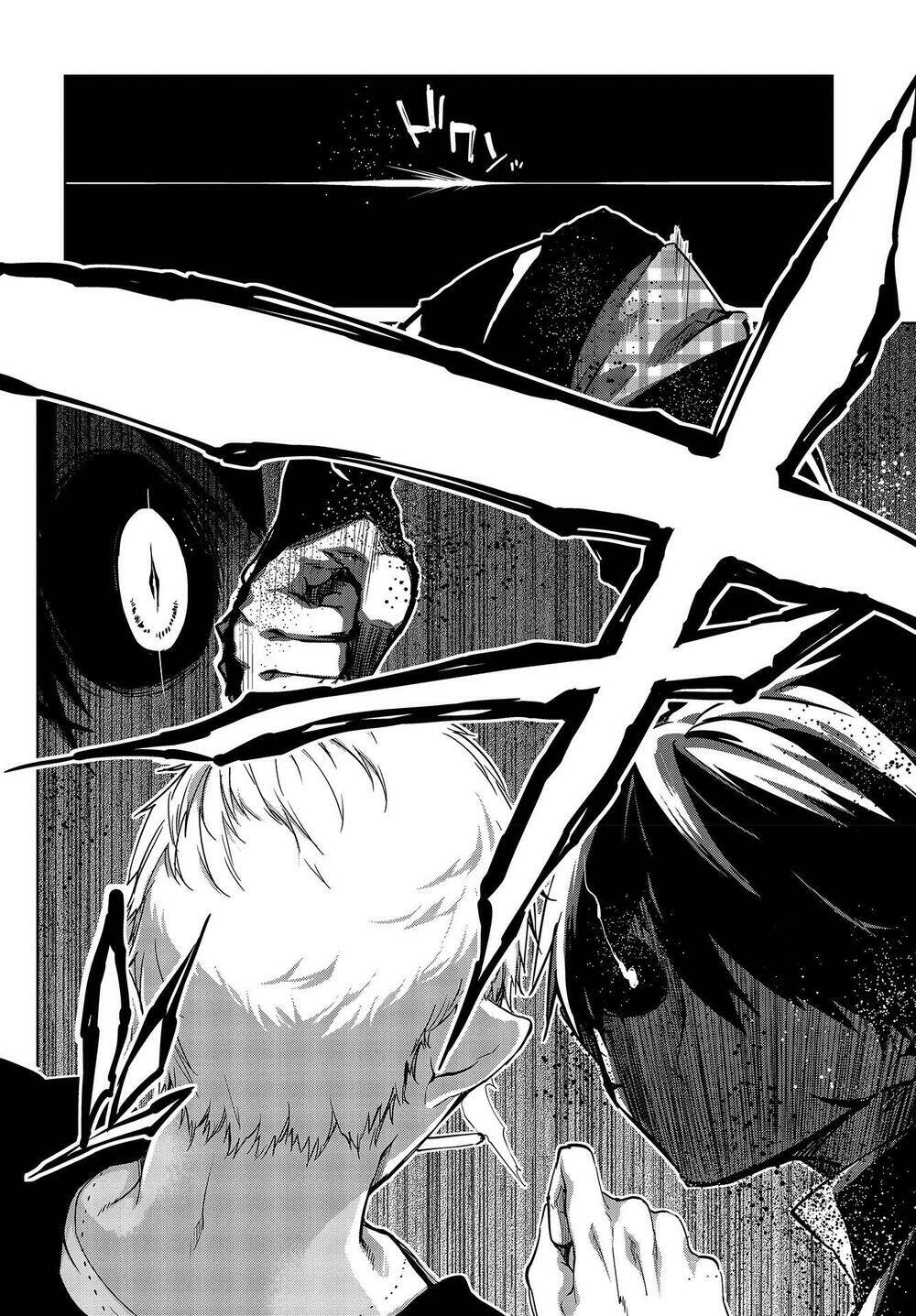 Con Quỷ Ngu Ngốc Dám Nhờn Với Các Chị Thiên Thần Chapter 42 - Trang 2