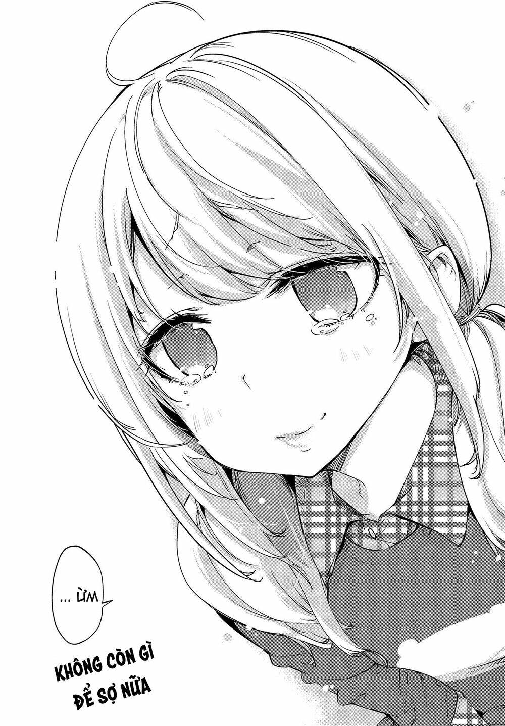 Con Quỷ Ngu Ngốc Dám Nhờn Với Các Chị Thiên Thần Chapter 42 - Trang 2