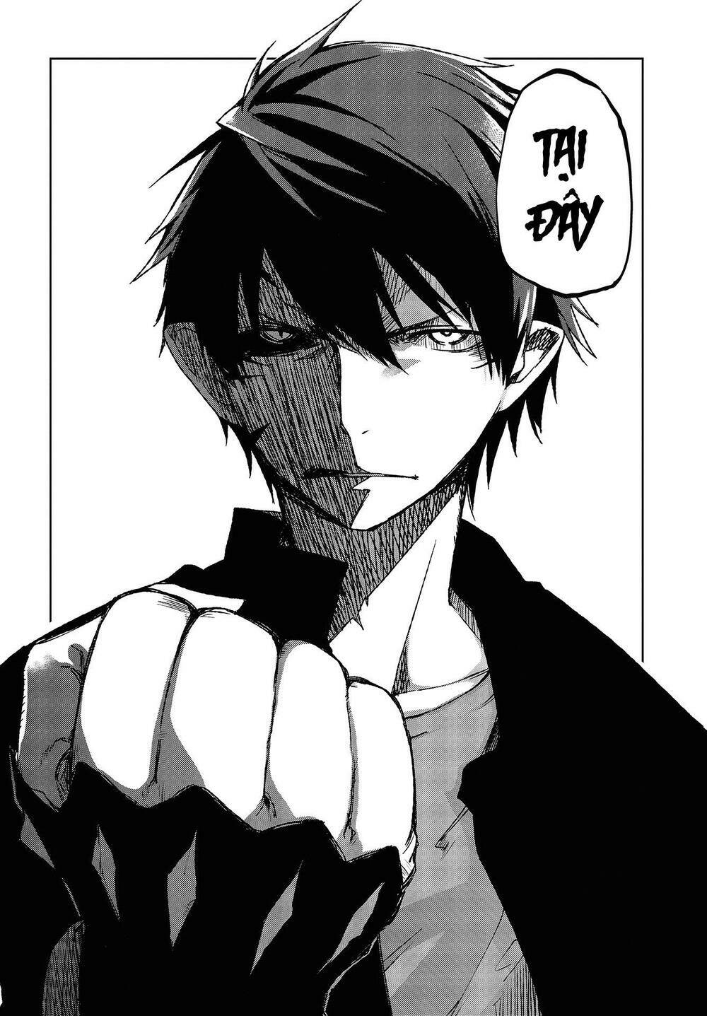 Con Quỷ Ngu Ngốc Dám Nhờn Với Các Chị Thiên Thần Chapter 43 - Trang 2