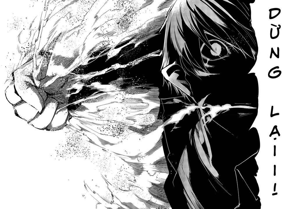 Con Quỷ Ngu Ngốc Dám Nhờn Với Các Chị Thiên Thần Chapter 43 - Trang 2