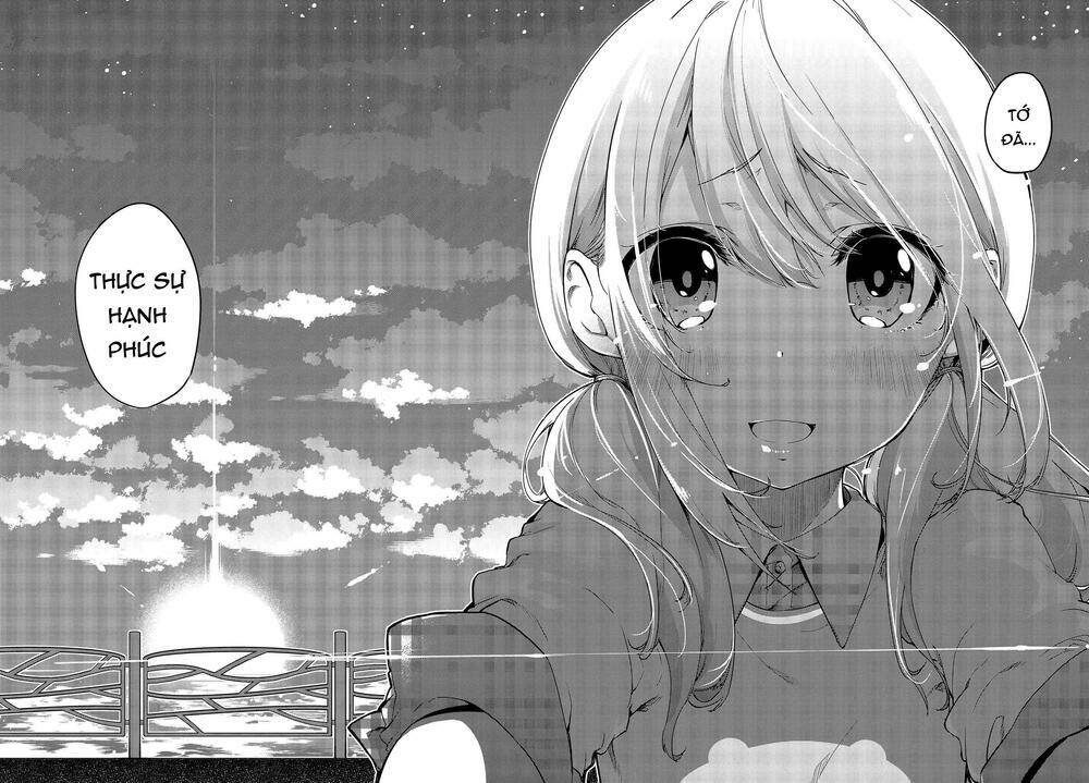 Con Quỷ Ngu Ngốc Dám Nhờn Với Các Chị Thiên Thần Chapter 43 - Trang 2