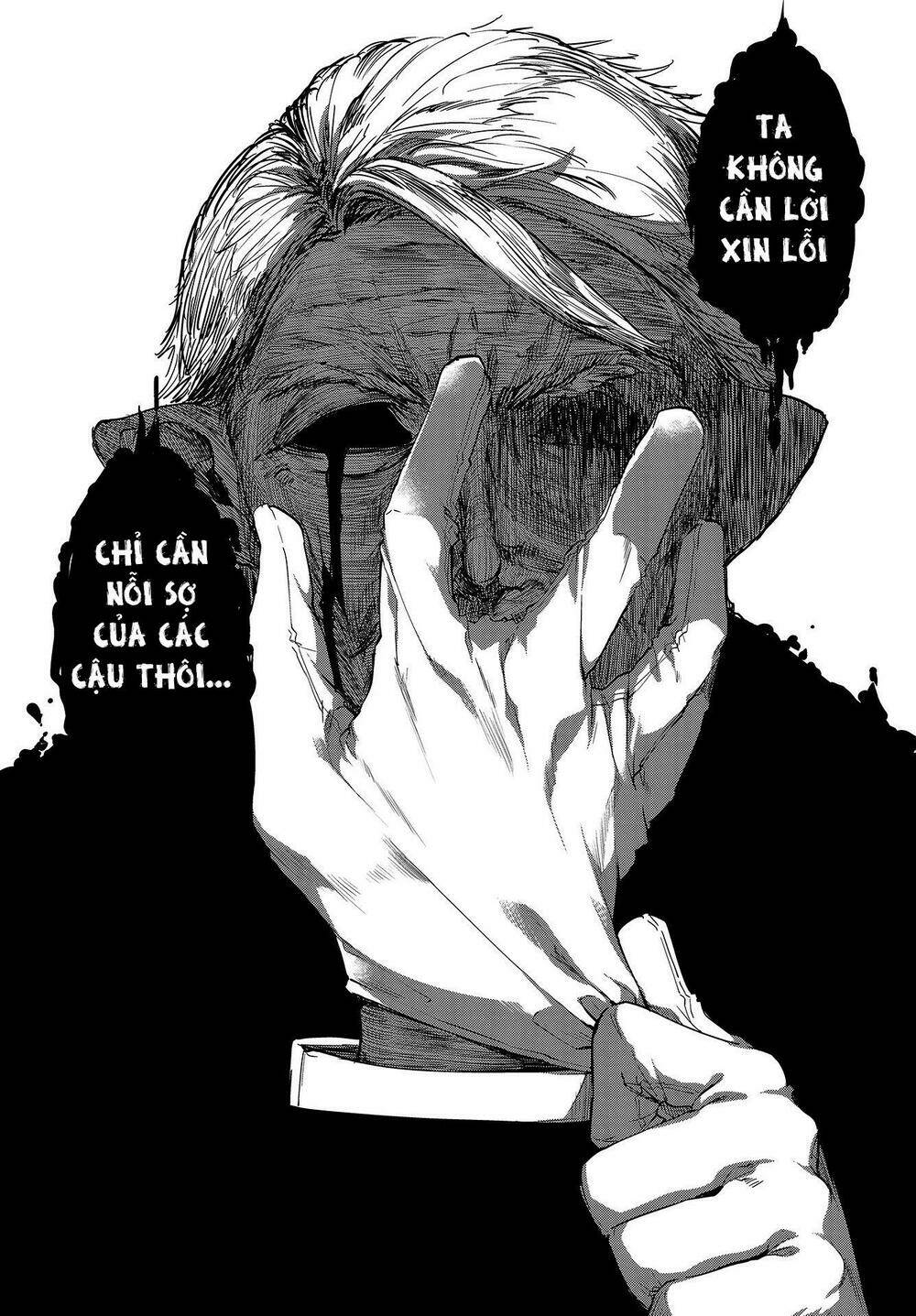 Con Quỷ Ngu Ngốc Dám Nhờn Với Các Chị Thiên Thần Chapter 44 - Trang 2