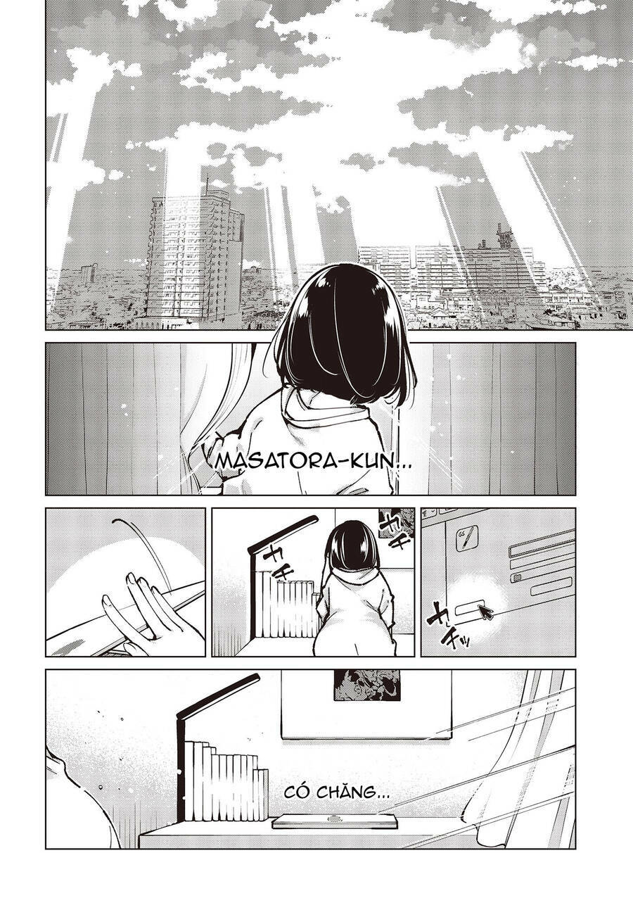 Con Quỷ Ngu Ngốc Dám Nhờn Với Các Chị Thiên Thần Chapter 64.5 - Trang 2