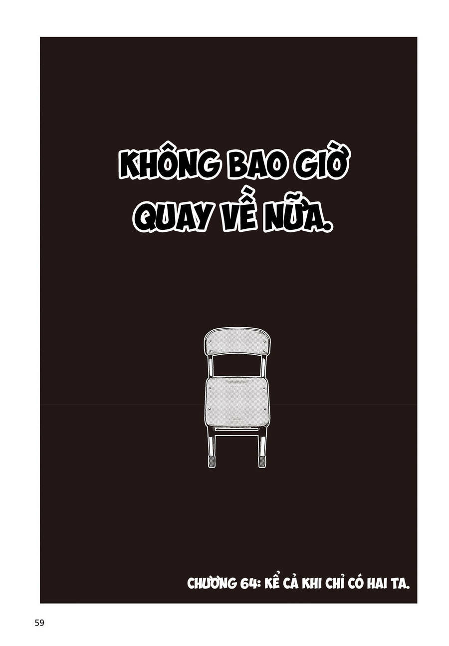 Con Quỷ Ngu Ngốc Dám Nhờn Với Các Chị Thiên Thần Chapter 64 - Trang 2