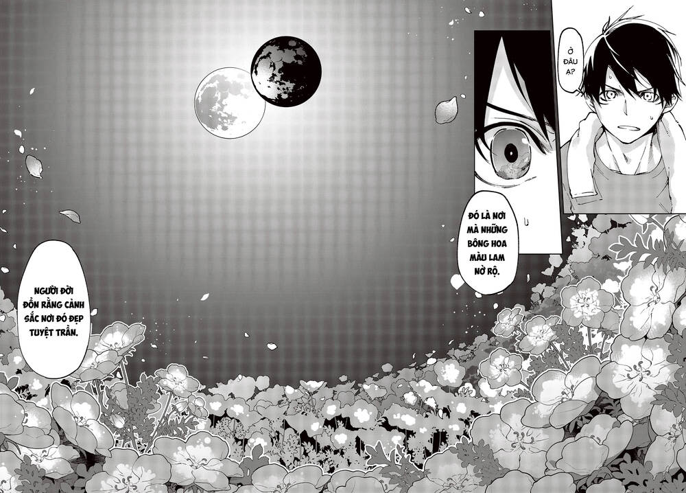 Con Quỷ Ngu Ngốc Dám Nhờn Với Các Chị Thiên Thần Chapter 65 - Trang 2