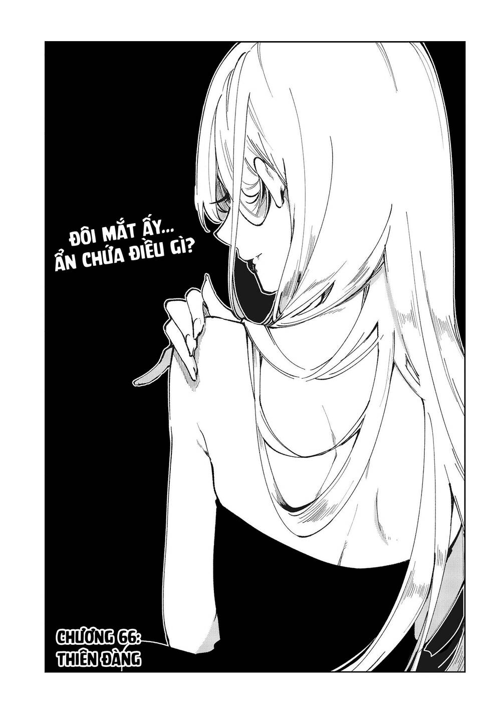 Con Quỷ Ngu Ngốc Dám Nhờn Với Các Chị Thiên Thần Chapter 66 - Trang 2