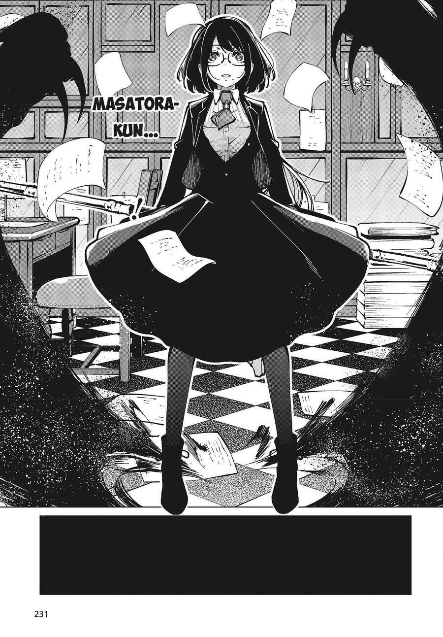 Con Quỷ Ngu Ngốc Dám Nhờn Với Các Chị Thiên Thần Chapter 67 - Trang 2