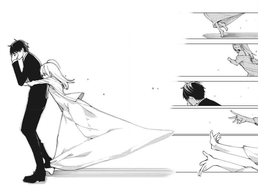 Con Quỷ Ngu Ngốc Dám Nhờn Với Các Chị Thiên Thần Chapter 67 - Trang 2