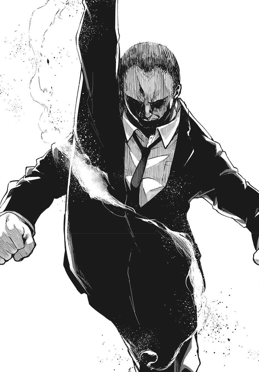 Con Quỷ Ngu Ngốc Dám Nhờn Với Các Chị Thiên Thần Chapter 69 - Trang 2