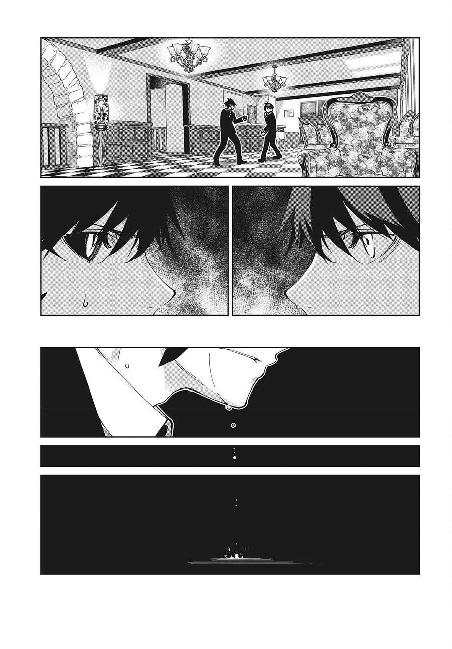 Con Quỷ Ngu Ngốc Dám Nhờn Với Các Chị Thiên Thần Chapter 69 - Trang 2