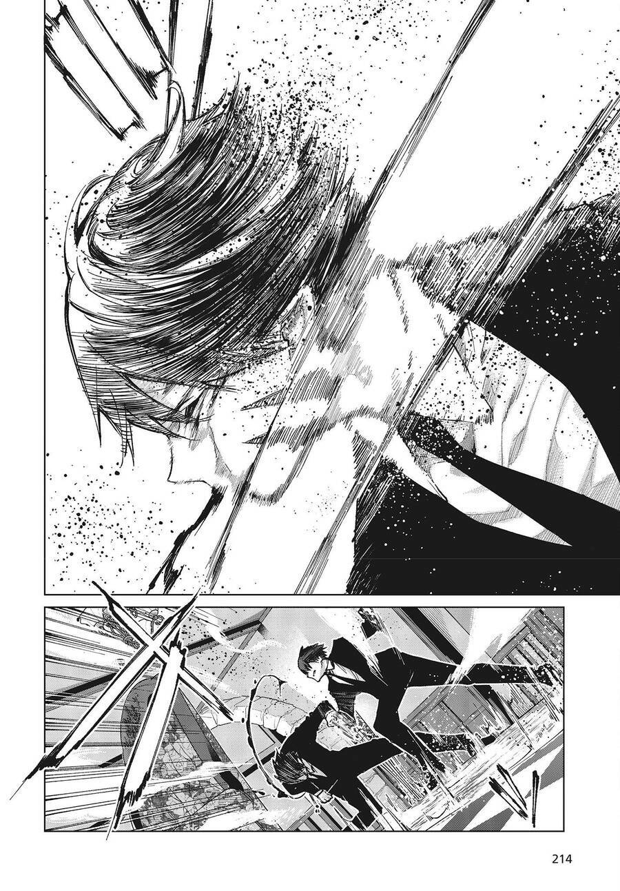 Con Quỷ Ngu Ngốc Dám Nhờn Với Các Chị Thiên Thần Chapter 69 - Trang 2