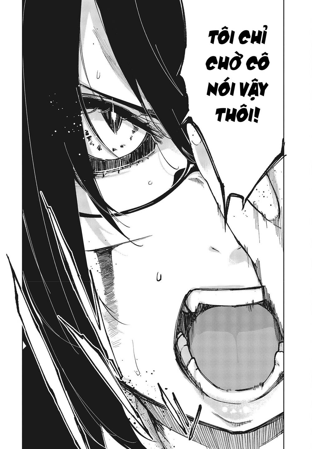 Con Quỷ Ngu Ngốc Dám Nhờn Với Các Chị Thiên Thần Chapter 73 - Trang 2