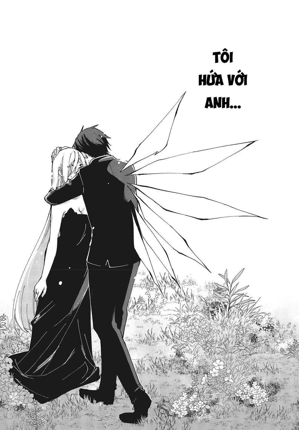 Con Quỷ Ngu Ngốc Dám Nhờn Với Các Chị Thiên Thần Chapter 73 - Trang 2