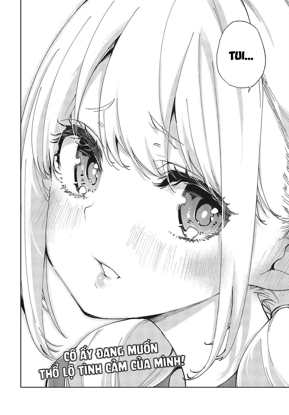 Con Quỷ Ngu Ngốc Dám Nhờn Với Các Chị Thiên Thần Chapter 75 - Trang 2