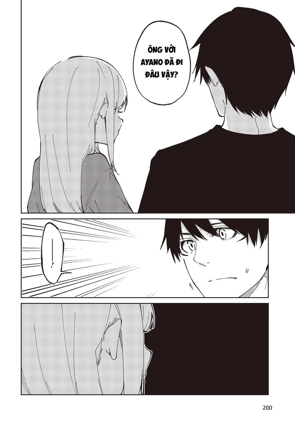 Con Quỷ Ngu Ngốc Dám Nhờn Với Các Chị Thiên Thần Chapter 77 - Trang 2