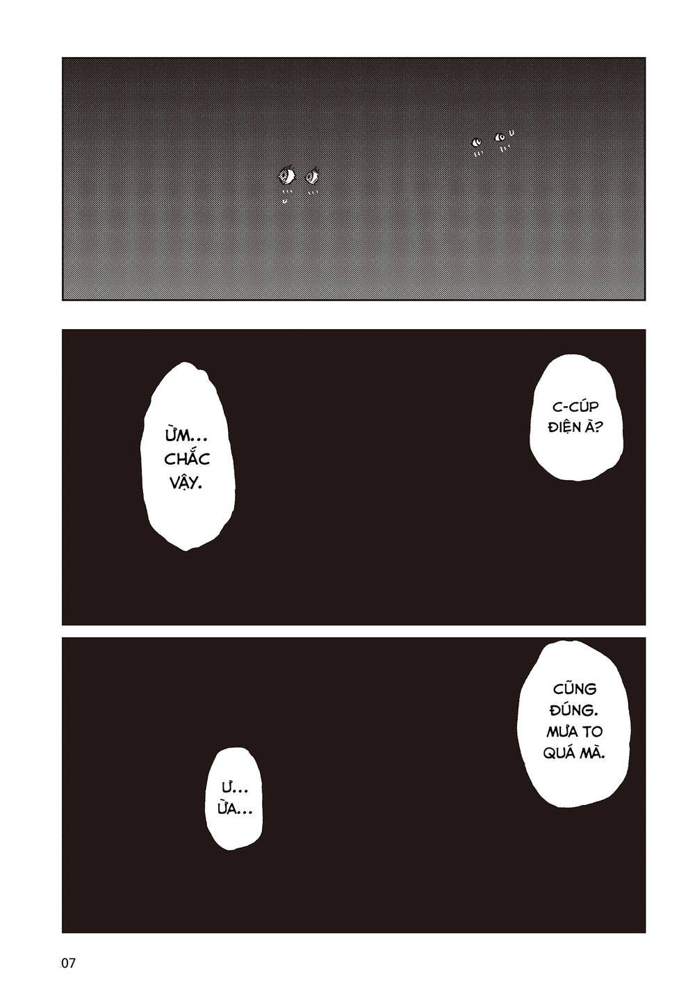 Con Quỷ Ngu Ngốc Dám Nhờn Với Các Chị Thiên Thần Chapter 77 - Trang 2