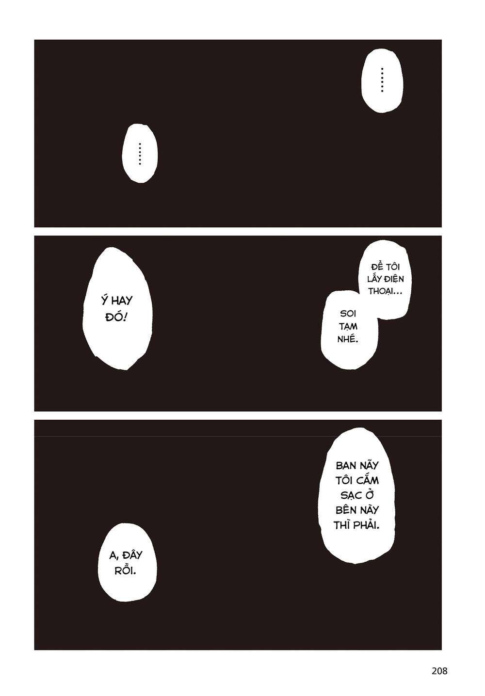 Con Quỷ Ngu Ngốc Dám Nhờn Với Các Chị Thiên Thần Chapter 77 - Trang 2