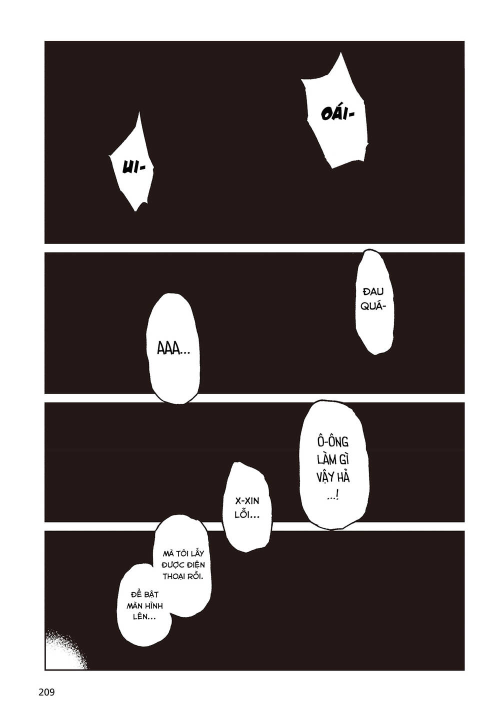 Con Quỷ Ngu Ngốc Dám Nhờn Với Các Chị Thiên Thần Chapter 77 - Trang 2