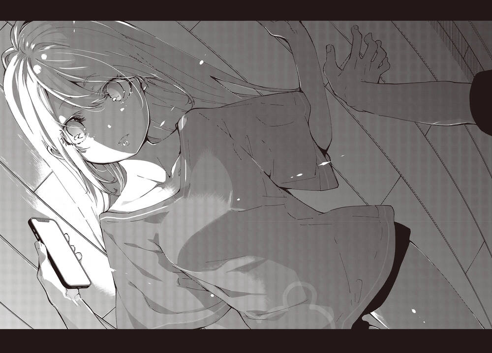 Con Quỷ Ngu Ngốc Dám Nhờn Với Các Chị Thiên Thần Chapter 77 - Trang 2