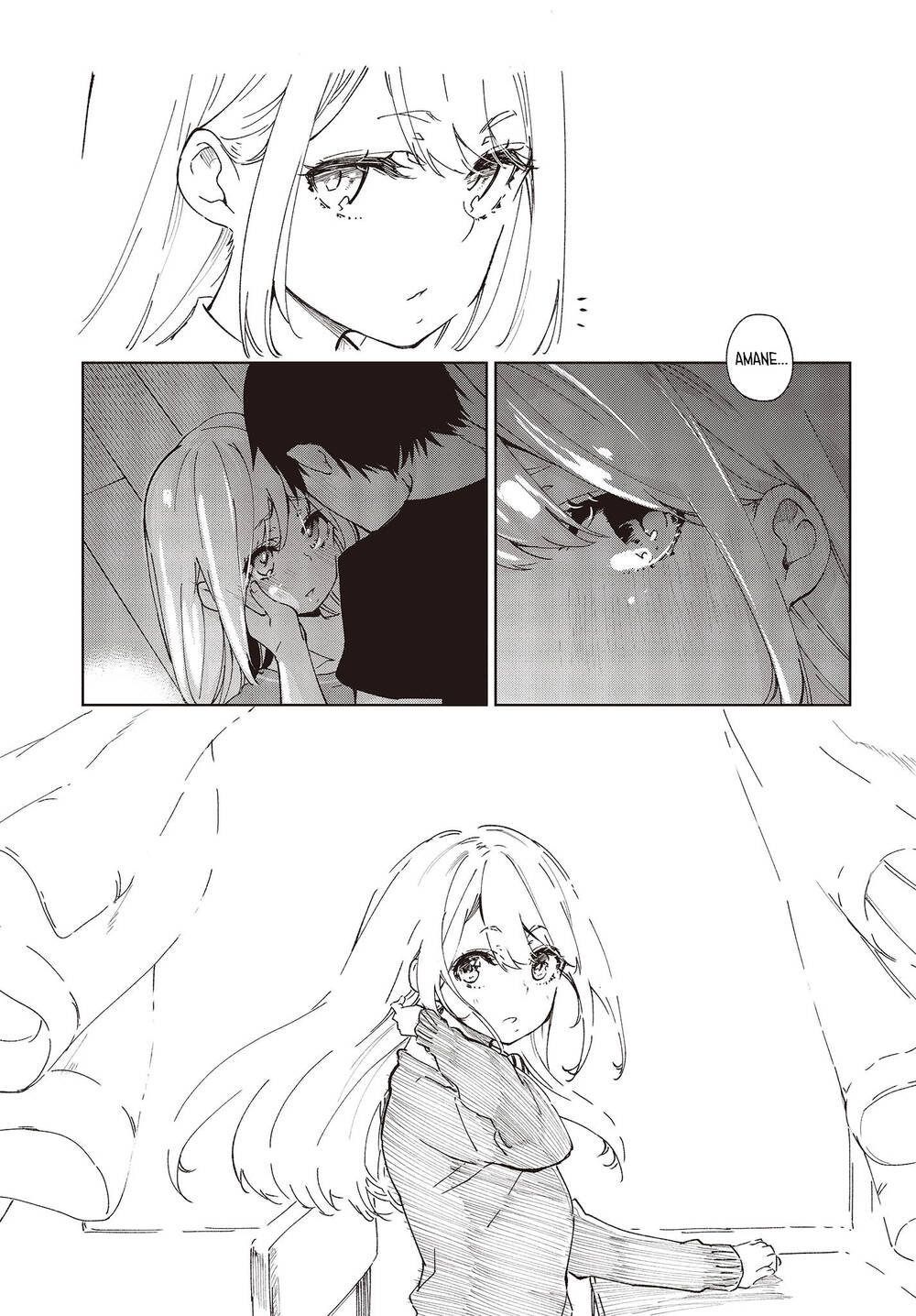 Con Quỷ Ngu Ngốc Dám Nhờn Với Các Chị Thiên Thần Chapter 77 - Trang 2