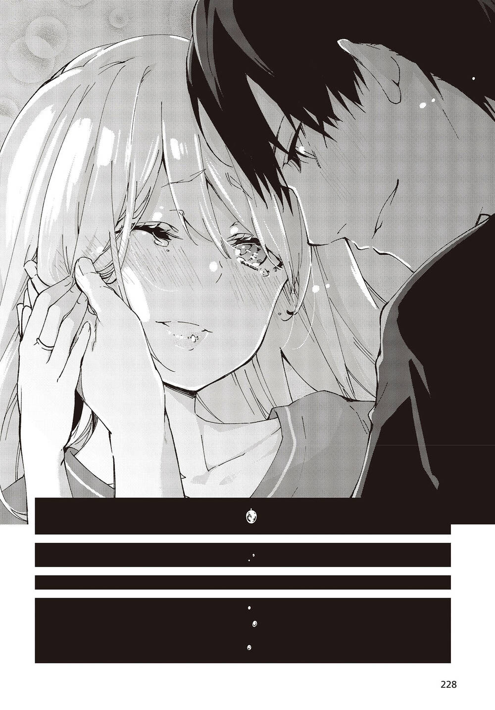 Con Quỷ Ngu Ngốc Dám Nhờn Với Các Chị Thiên Thần Chapter 77 - Trang 2