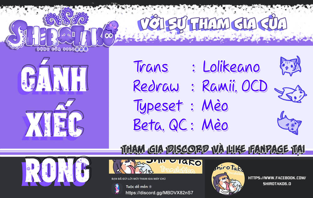 Con Quỷ Ngu Ngốc Dám Nhờn Với Các Chị Thiên Thần Chapter 78 - Trang 2