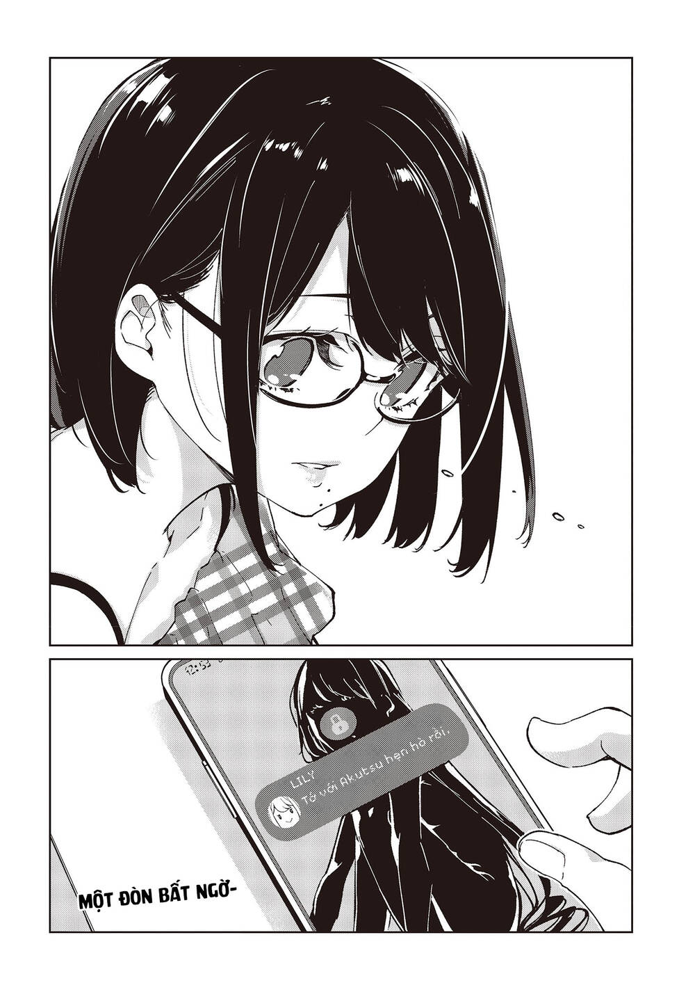 Con Quỷ Ngu Ngốc Dám Nhờn Với Các Chị Thiên Thần Chapter 78 - Trang 2