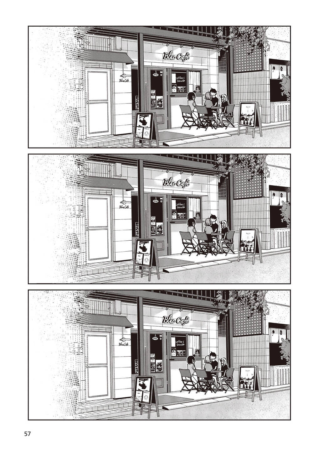 Con Quỷ Ngu Ngốc Dám Nhờn Với Các Chị Thiên Thần Chapter 79 - Trang 2