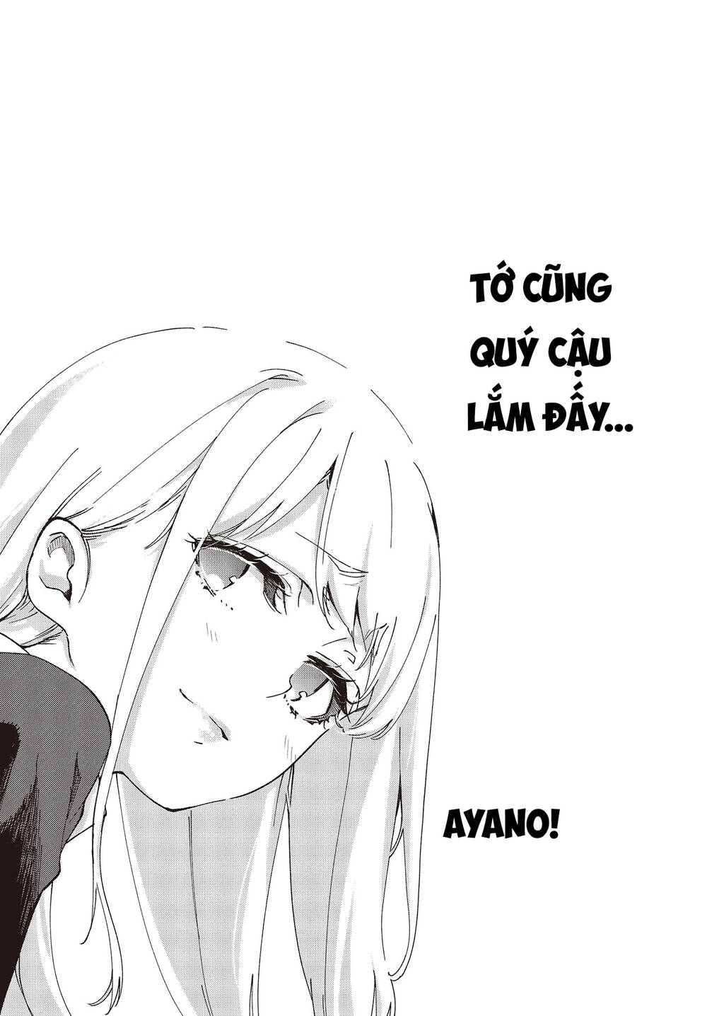 Con Quỷ Ngu Ngốc Dám Nhờn Với Các Chị Thiên Thần Chapter 79 - Trang 2