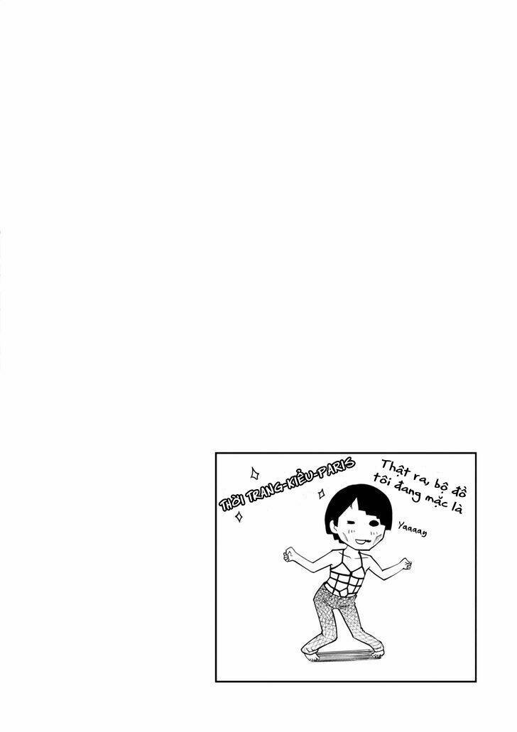 Con Quỷ Ngu Ngốc Dám Nhờn Với Các Chị Thiên Thần Chapter 8 - Trang 2