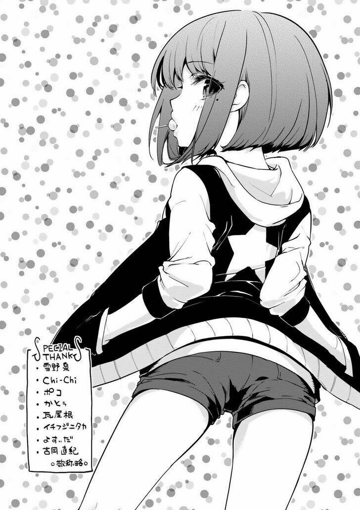 Con Quỷ Ngu Ngốc Dám Nhờn Với Các Chị Thiên Thần Chapter 8 - Trang 2