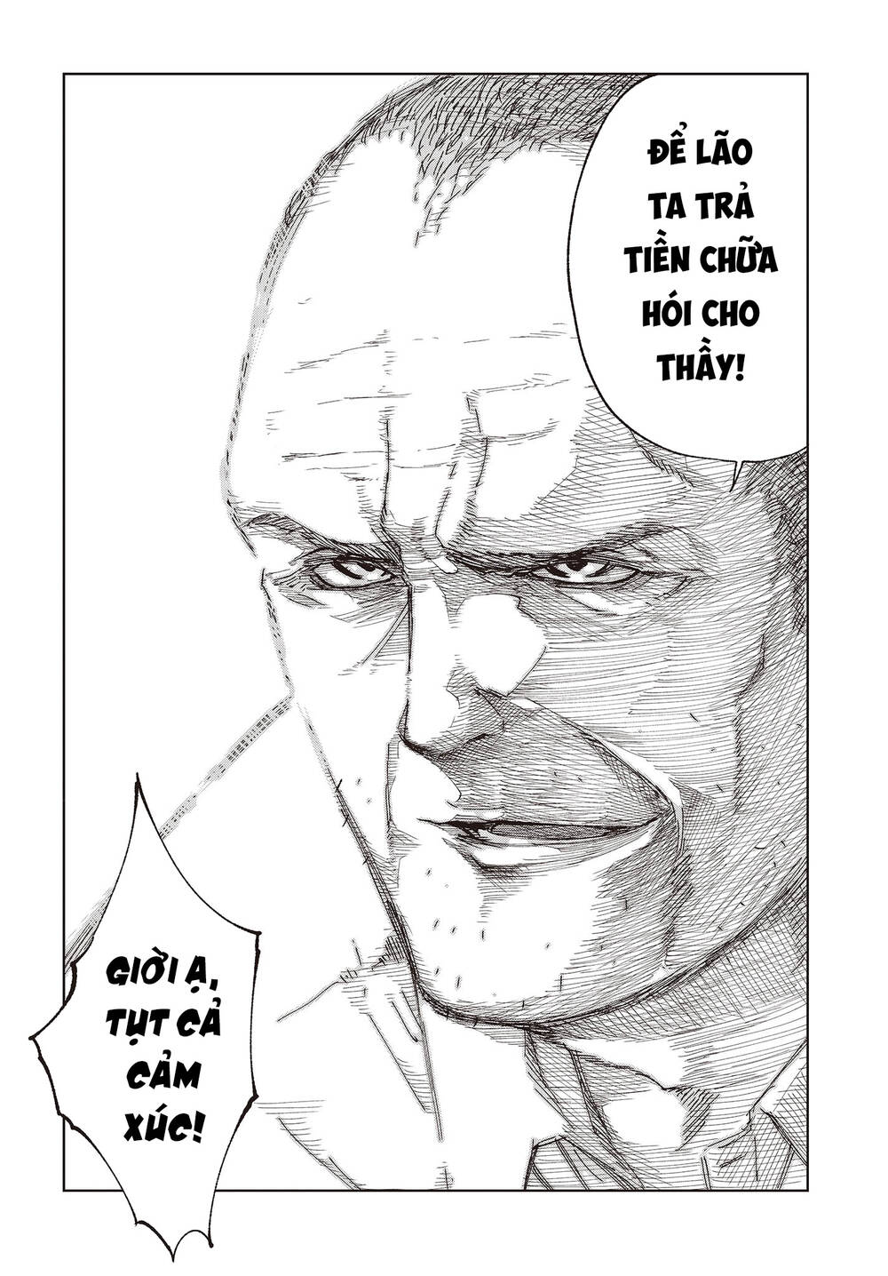 Con Quỷ Ngu Ngốc Dám Nhờn Với Các Chị Thiên Thần Chapter 80 - Trang 2